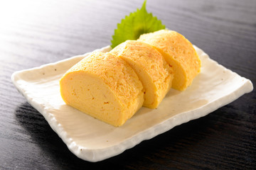 だし巻き