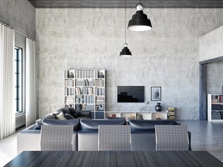 Loft