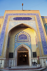 Mosque in Baalbek