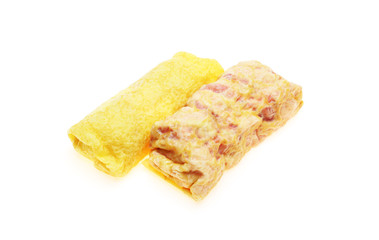 クレープ