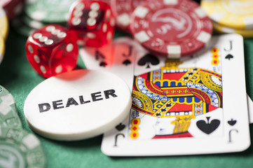 poker
