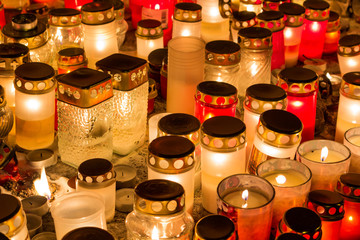 Candles