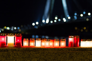 Candles