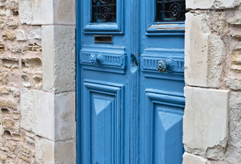 Château d'Oléron (Charente maritime)