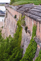 Château d'Oléron (Charente maritime)