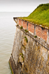 Château d'Oléron (Charente maritime)