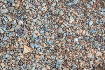 rocks minerals  and sandstone