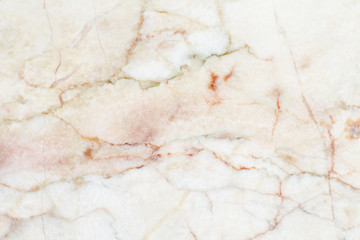 White marble patterned texture background, abstract natural marble for design.