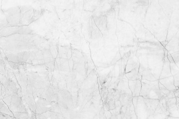 White marble patterned texture background. Marbles of Thailand, abstract natural marble black and white (gray) for design.