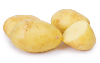 Potatoes