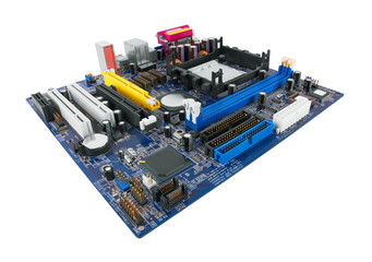 Motherboard