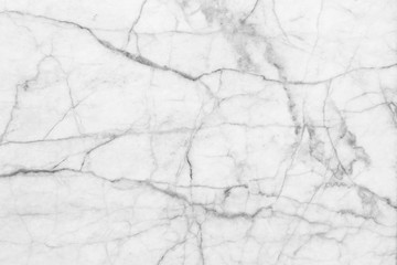 White marble texture background, abstract marble texture (natural patterns) for design.