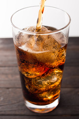 コーラ