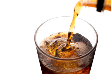 コーラ