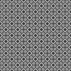 Abstract background - geometric pattern seamless