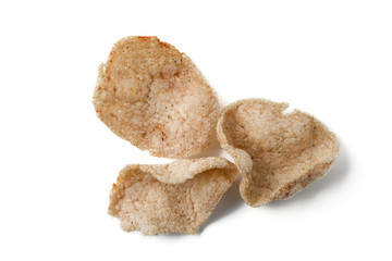 fish cracker snack