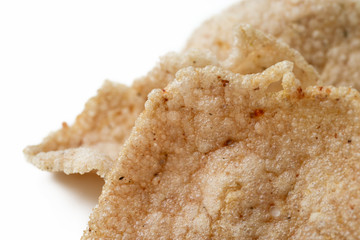 fish cracker snack