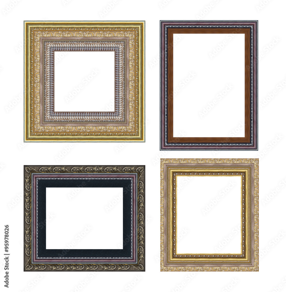 Poster Picture frames