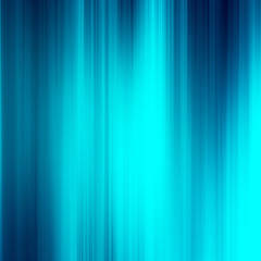 Abstract blue background.