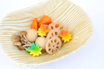 煮物