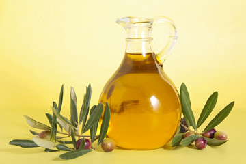 olive oil