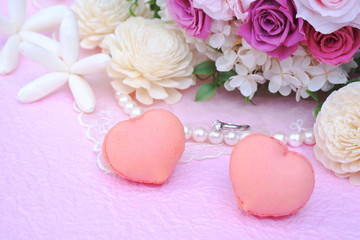 ウエディングのイメージ