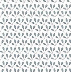 Floral seamless pattern