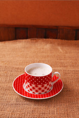 コーヒータイム