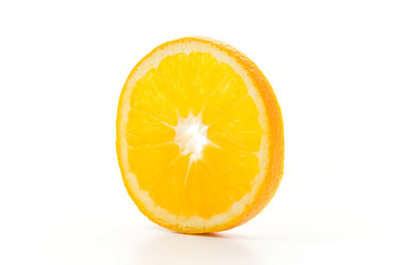 orange slice