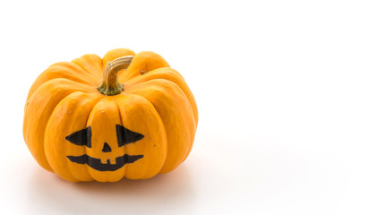 halloween pumpkin