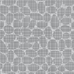 Abstract seamless pattern background. Vector illustration.