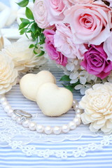 ウエディングのイメージ