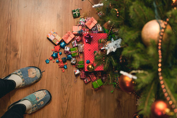 Christmas decoration