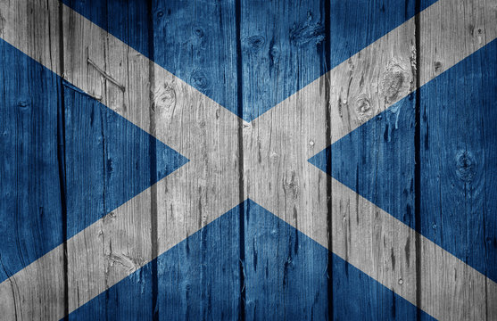 Scotland Flag