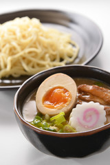つけ麺