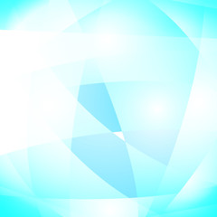 Obraz premium Vector : Abstract business blue background