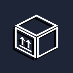 box icon