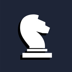 chess knigth icon