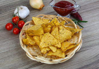 Nachos