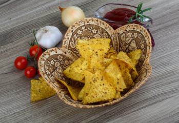 Nachos