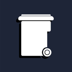 garbage icon