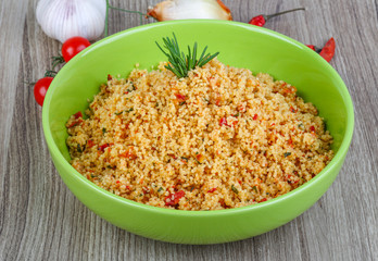 Couscous