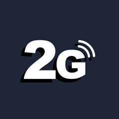 icon 2G
