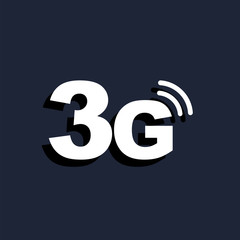 icon 3G