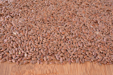 Flax seed