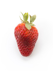 fresh strawberry
