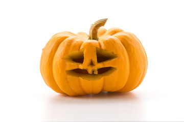 halloween pumpkin