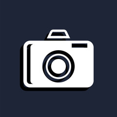 icon photo camera