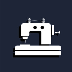 icon sewing machine