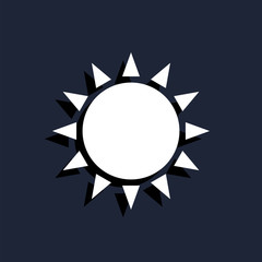 sun meteo icon